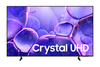 Scheda Tecnica: Samsung Smart Tv LED 55" 4k Black - 