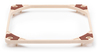 Scheda Tecnica: Noctua Na-is1-12 Abstandhalter For 120-mm-lfter - 2e - R-set