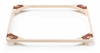Scheda Tecnica: Noctua Na-is1-14 Abstandhalter For 140-mm-lfter - 2e - R-set
