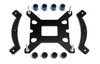 Scheda Tecnica: Noctua Nm-i17xx-mp78 Chromax.Black Mounting Kit - Intel LGA - 1700