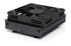 Scheda Tecnica: Noctua Nh-l9a-am5 Chromax.Black Low Profile Cpu-cooler - 92mm