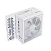Scheda Tecnica: Lian Li Edge Eg1000 80 Plus Platinum PSU, PCIe 5.1, ATX 3.1 - 1000 Watt, White