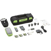 Scheda Tecnica: NetAlly EXG-300-KIT, EtherScope nXG Portable Network Expert - Professional Kit (FULL TRI-BAND) - The EtherScope&reg, nXG