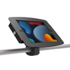 Scheda Tecnica: Compulocks iPad 10.2 Space Enclosure Rail Mount Kit - Montaggio (montaggio Su Guide, Involucro) Per Tablet Blocca