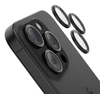 Scheda Tecnica: Belkin Protezione Per Le Lenti Della Fotocamera - Temperedglass (2 Pz) Per iPhone 15 Pro/15 Pro Max