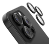 Scheda Tecnica: Belkin Protezione Per Le Lenti Della Fotocamera - Temperedglass (2 Pz) Per iPhone 16 Pro/16 Pro Max