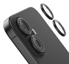 Scheda Tecnica: Belkin Protezione Per Le Lenti Della Fotocamera - Temperedglass (2 Pz) Per iPhone 16/16 Plus