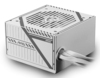 Scheda Tecnica: MSI Mag A650bnl White 650w 2 Bronze(up To 85%) Non-modular - 