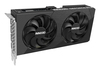 Scheda Tecnica: INNO3D GeForce RTX 5050 TWIN X2 8GB, GDDR6, 128-bit, 2572 - MHz boost clock, PCI Express 5.0, 3x DisplayPort, 1x HDMI