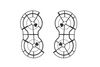 Scheda Tecnica: DJI 6941565906571 Camera Drone Part/accessory Propeller - Guard
