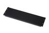 Scheda Tecnica: LINK Pannello Cieco Per Armadi Rack 19" 3U Colore Nero - 