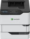 Scheda Tecnica: Lexmark Stamp. M5255 A4 52ppm Dup-eth Bsd - 