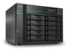 Scheda Tecnica: ASUSTOR AS7110T Intel Xeon E-2224, 64-bit, Quad Core 3.4GHz - up to 4.6GHz, 8GB DDR4 ECC SO-DIMM, 10 x SATA3 6Gb/s, 3.5"/