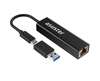 Scheda Tecnica: ASUSTOR USB3.2 Gen 1 Type-c To 2.5GBase-t Adapter - 