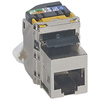 Scheda Tecnica: Legrand Connettore Keystone Toolless RJ45 - 