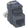Scheda Tecnica: Legrand Connettore Keystone Toolless RJ45 - 