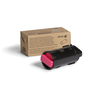 Scheda Tecnica: Xerox Asp - Versalink C50x - Toner Magenta - 9.000