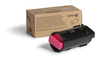 Scheda Tecnica: Xerox Asp - Versalink C60x - Toner Magenta 16.800 - 