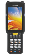 Scheda Tecnica: Zebra MC3300x Straight Shooter, 4.0" WVGA LED, Gorilla - Glass, Qualcomm Snapdragon 660 octa-core 2.2GHz, 4GB RAM, 3