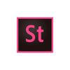 Scheda Tecnica: Adobe STOCK CREDIT PACK - All-mp-eu Englis Livello 14 (100+ Vip Select 3y