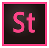 Scheda Tecnica: Adobe STOCK CREDIT PACK - All-mp-multi Eur Livello 12 (10-49 Vip Select 3