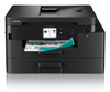 Scheda Tecnica: Brother Mfc J4550dw Stampante Multifunzione Colore Ink Jet - A4 (210x297 Mm) (originale) A4/legal (sup.i) Fino A 13 Pp