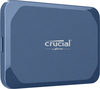 Scheda Tecnica: Micron CrucialX10 4TB Portable SSD Crittografato - 