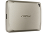 Scheda Tecnica: Micron CrucialX9 Pro Mac 2TB Portable SSD - 