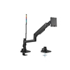 Scheda Tecnica: Kensington Braccio Per Monitor Heavy Duty - 