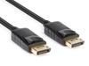 Scheda Tecnica: Hamlet Cavo Monitor Dp M/M - 
