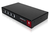 Scheda Tecnica: Adder Secure Kvm Switch With USB, VGA 2 Port Eal4+, Eal2+ - Accredited E Tempest Qualified Design