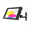 Scheda Tecnica: Compulocks Apex Kit Montaggio (involucro, Braccio Mobile) - Per Tablet Bloccabile Telaio Di Metallo Nero Installabile A