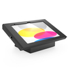 Scheda Tecnica: Compulocks Apex Kit Montaggio (involucro, Staffa) Per - Tablet Bloccabile Telaio Di Metallo Nero Installabile A Par