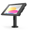 Scheda Tecnica: Compulocks Apex Rise Sup.o Inclinazione Per Tablet Metallo - Nero Montabile Su Desk Per Apple iPad A16 Wi Fi, A16 Wi Fi