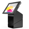 Scheda Tecnica: Compulocks Apex Sup.o Stile Chiosco Per Stampante / Tablet - Alluminio Nero Per Apple iPad A16 Wi Fi, A16 Wi Fi + Cellul