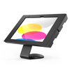 Scheda Tecnica: Compulocks Apex Sup.o Telecamera Anteriore/posteriore E - Sensori Esposti Per Tablet Alluminio Nero Installabile A Pa
