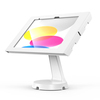 Scheda Tecnica: Compulocks Apex Sup.o Telecamera Anteriore/posteriore E - Sensori Esposti Per Tablet Metallo Bianco Desktop Per Apple