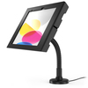 Scheda Tecnica: Compulocks Apex Sup.o Telecamera Anteriore/posteriore E - Sensori Esposti Per Tablet Sup.o A Braccio Flessibile Metal