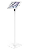 Scheda Tecnica: Compulocks Cassa Per Tablet Bloccabile Involucro In - Alluminio, Telaio Di Metallo Bianco Dimensione Schermo: 13