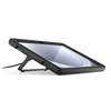 Scheda Tecnica: Compulocks Galaxy Tab A9+ 11 Secured Kickstand Paracolpi - Per Tablet Base Di Appoggio Gomma Nero Per Samsung Galaxy T