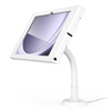Scheda Tecnica: Compulocks Galaxy Tab A9+ Apex Enclosure Flex ARM Mount - Kit Montaggio (involucro, Braccio Flessibile) Telecamera An
