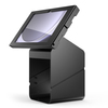 Scheda Tecnica: Compulocks Galaxy Tab A9+ Apex Enclosure Tablet Printer - Kiosk Sup.o Stile Chiosco Per Stampante / Tablet Bloccabile