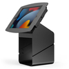Scheda Tecnica: Compulocks iPad 10.2 Space Enclosure Tablet Printer Kiosk - Sup.o Stile Chiosco Per Stampante / Tablet Nero Interfaccia