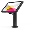 Scheda Tecnica: Compulocks iPad 10th 11th (a16) Gen Powermove Tilting - Stand 8 Black Kit Montaggio (sup.o) Per Tablet Nero Dimensi