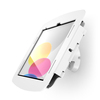 Scheda Tecnica: Compulocks iPad 10th 11th (a16) Gen Space Enclosure Bow - Tilting Wall Mount White Kit Montaggio (involucro, Montaggi