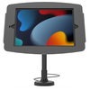 Scheda Tecnica: Compulocks iPad 10th 11th (a16) Gen Space Enclosure Flex - ARM Mount Black Kit Montaggio (involucro, Sup.o Braccio Fle