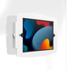 Scheda Tecnica: Compulocks iPad 10th 11th (a16) Gen Space Enclosure Glass - Mount White Kit Montaggio (staffa Di Montaggio A Parete,
