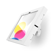 Scheda Tecnica: Compulocks iPad 10th 11th (a16) Gen Swell Enclosure Bow - Tilting Wall Mount White Kit Montaggio (involucro, Montaggi
