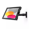 Scheda Tecnica: Compulocks iPad 10th 11th (a16) Gen Swell Enclosure Swing - Wall Mount Black Cassa Per Tablet Nero Dimensione Schermo: