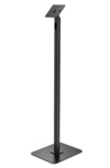 Scheda Tecnica: Compulocks Sup.o Per Involucro Per Pannello Piatto / - Tablet Bloccabile Nero Dimensione Schermo: Fino A 15,6 Sup